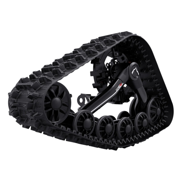 COMMANDER WS4 TRACK KIT (2810525) - DRIVEN Canada's Powersports *P2810525*2810525