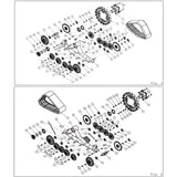 COMMANDER WS4 TRACK KIT (2810561) - DRIVEN Canada's Powersports *P2810561*2810561