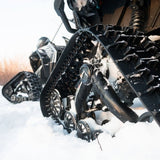 COMMANDER WS4 TRACK KIT (2810561) - DRIVEN Canada's Powersports *P2810561*2810561