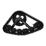 COMMANDER WS4 TRACK KIT (2810561) - DRIVEN Canada's Powersports *P2810561*2810561