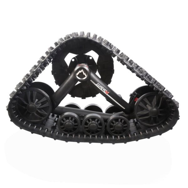 COMMANDER WS4/WSS4 TRACK ADAPTOR KIT (374017) - DRIVEN Canada's Powersports 779420839254374017