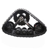 COMMANDER WS4/WSS4 TRACK ADAPTOR KIT (374017) - DRIVEN Canada's Powersports 779420839254374017