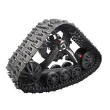 COMMANDER WS4/WSS4 TRACK ADAPTOR KIT (374017) - DRIVEN Canada's Powersports 779420839254374017