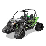 COMMANDER WS4/WSS4 TRACK ADAPTOR KIT (374017) - DRIVEN Canada's Powersports 779420839254374017