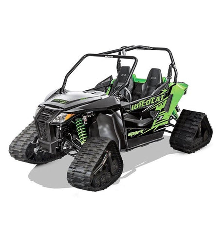 COMMANDER WS4/WSS4 TRACK ADAPTOR KIT (374017) - DRIVEN Canada's Powersports 779420839254374017