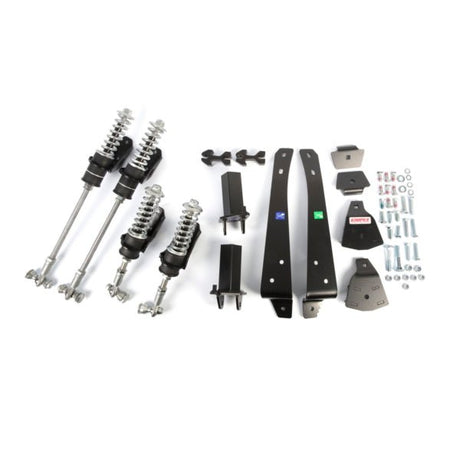 COMMANDER WS4/WSS4 TRACK ADAPTOR KIT (374103) - DRIVEN Canada's Powersports 7794231239788374103