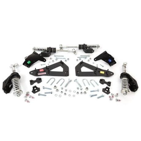 COMMANDER WS4/WSS4 TRACK ADAPTOR KIT (374104) - DRIVEN Canada's Powersports 7794233321033374104