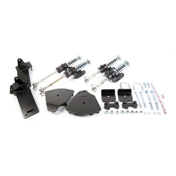 COMMANDER WS4/WSS4 TRACK ADAPTOR KIT (374201) - DRIVEN Canada's Powersports 779422942716374201