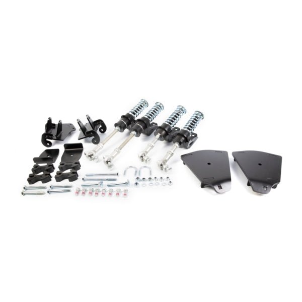 COMMANDER WS4/WSS4 TRACK ADAPTOR KIT (374202) - DRIVEN Canada's Powersports 779423009173374202