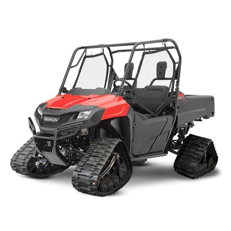 COMMANDER WS4/WSS4 TRACK ADAPTOR KIT (374204) - DRIVEN Canada's Powersports 779420839261374204