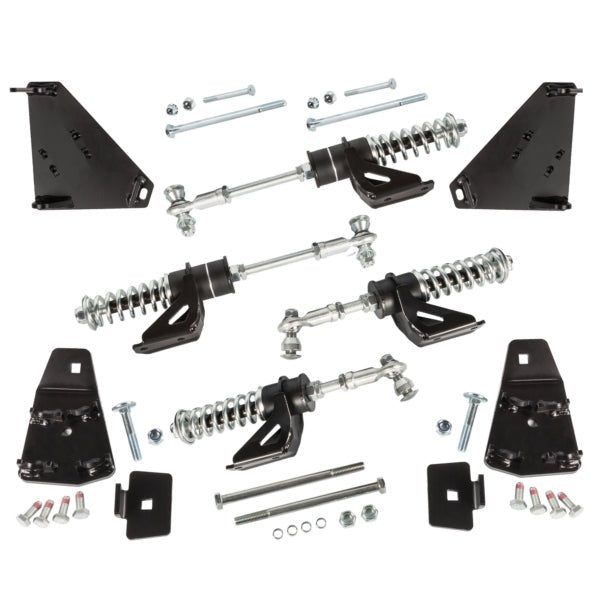 COMMANDER WS4/WSS4 TRACK ADAPTOR KIT (374407) - DRIVEN Canada's Powersports 7794230667877374407