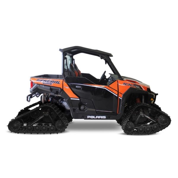 COMMANDER WS4/WSS4 TRACK ADAPTOR KIT (374411) - DRIVEN Canada's Powersports 7794233321100374411