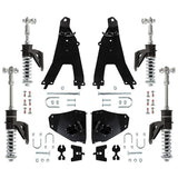 COMMANDER WS4/WSS4 TRACK ADAPTOR KIT (374415) - DRIVEN Canada's Powersports 779420728596374415