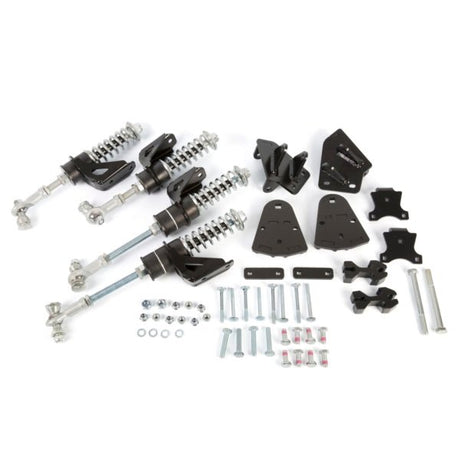 COMMANDER WS4/WSS4 TRACK ADAPTOR KIT (374702) - DRIVEN Canada's Powersports 7794231370055374702