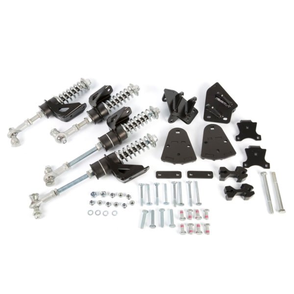 COMMANDER WS4/WSS4 TRACK ADAPTOR KIT (374702) - DRIVEN Canada's Powersports 7794231370055374702