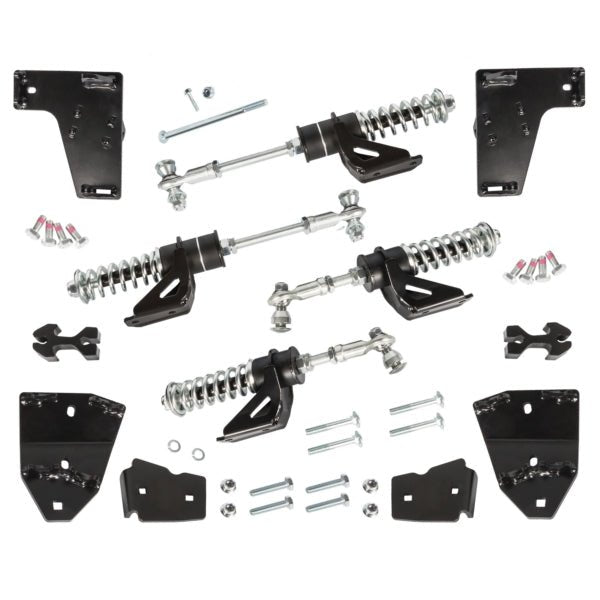 COMMANDER WS4/WSS4 TRACK ADAPTOR KIT (374900) - DRIVEN Canada's Powersports 7794231239855374900