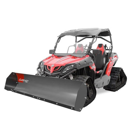 COMMANDER WS4/WSS4 TRACK ADAPTOR KIT (374903) - DRIVEN Canada's Powersports 779420839285374903