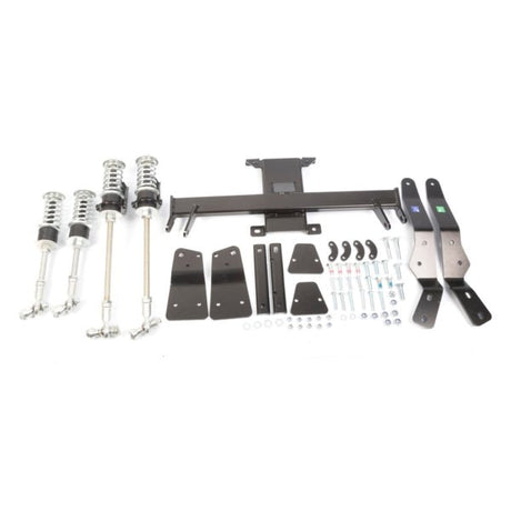 COMMANDER WS4/WSS4 TRACK ADAPTOR KIT (375151) - DRIVEN Canada's Powersports 779422919268375151