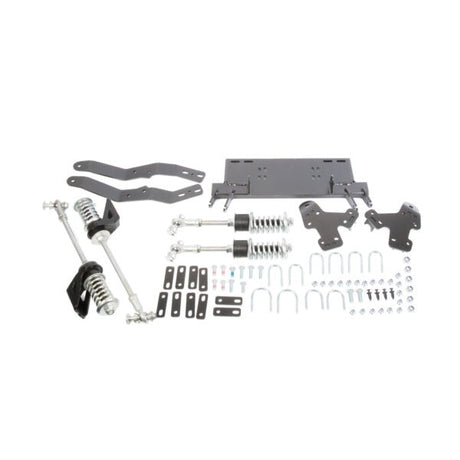 COMMANDER WS4/WSS4 TRACK ADAPTOR KIT (375234) - DRIVEN Canada's Powersports 779422942747375234