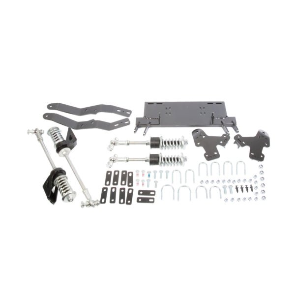 COMMANDER WS4/WSS4 TRACK ADAPTOR KIT (375234) - DRIVEN Canada's Powersports 779422942747375234