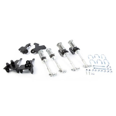 COMMANDER WS4/WSS4 TRACK ADAPTOR KIT (375245) - DRIVEN Canada's Powersports 779422974328375245