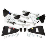COMMANDER WS4/WSS4 TRACK ADAPTOR KIT (375404) - DRIVEN Canada's Powersports 779420839292375404