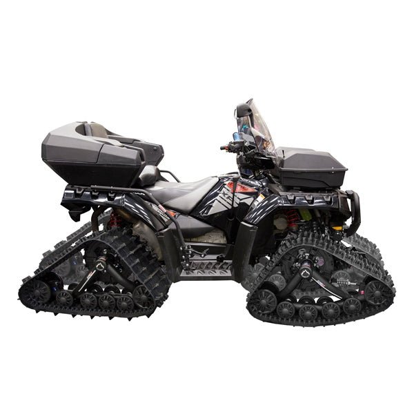 COMMANDER WS4/WSS4 TRACK ADAPTOR KIT (375404) - DRIVEN Canada's Powersports 779420839292375404