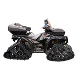 COMMANDER WS4/WSS4 TRACK ADAPTOR KIT (375404) - DRIVEN Canada's Powersports 779420839292375404