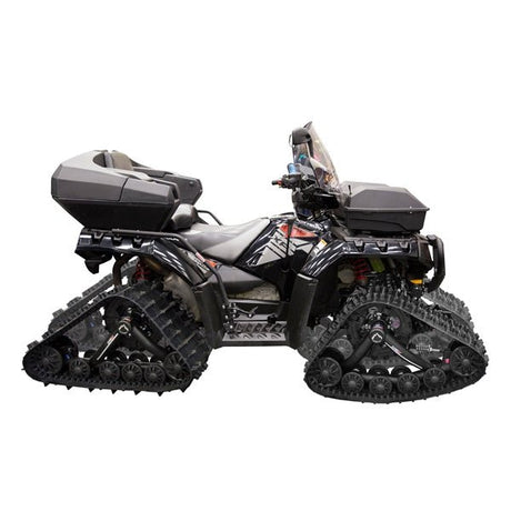 COMMANDER WS4/WSS4 TRACK ADAPTOR KIT (375404) - DRIVEN Canada's Powersports 779420839292375404