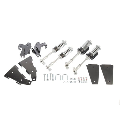 COMMANDER WS4/WSS4 TRACK ADAPTOR KIT (375440) - DRIVEN Canada's Powersports 7794231422211375440