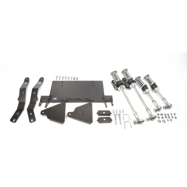 COMMANDER WS4/WSS4 TRACK ADAPTOR KIT (375615) - DRIVEN Canada's Powersports 779422942778375615