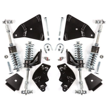 COMMANDER WS4/WSS4 TRACK ADAPTOR KIT (375707) - DRIVEN Canada's Powersports 779420899173375707