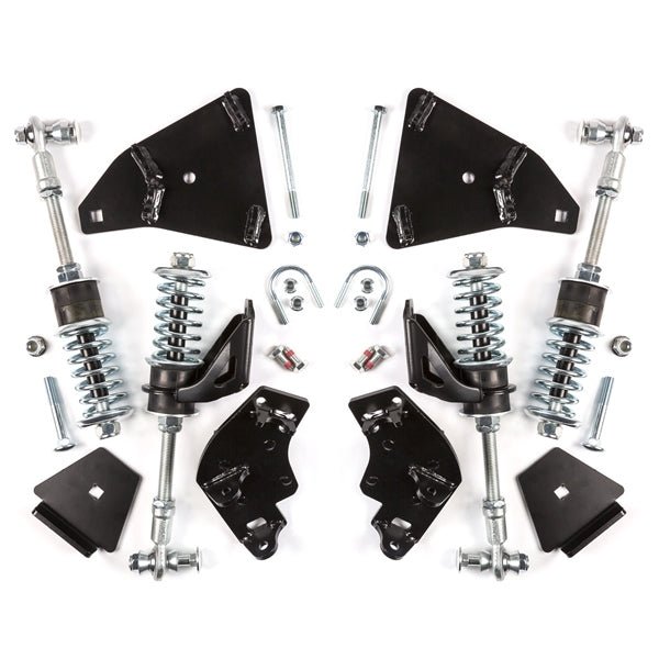 COMMANDER WS4/WSS4 TRACK ADAPTOR KIT (375707) - DRIVEN Canada's Powersports 779420899173375707