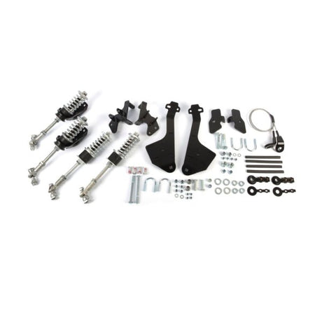 COMMANDER WS4/WSS4 TRACK ADAPTOR KIT (375762) - DRIVEN Canada's Powersports 7794231499477375762