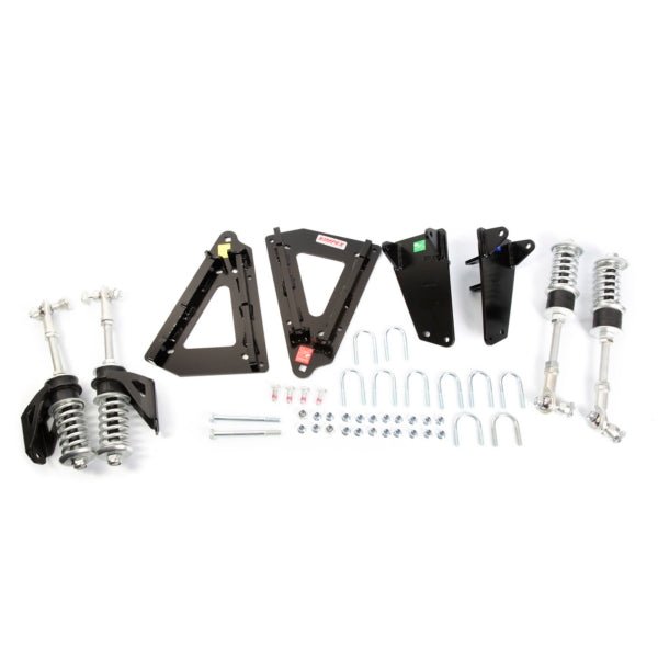 COMMANDER WS4/WSS4 TRACK ADAPTOR KIT (375980) - DRIVEN Canada's Powersports 779422974342375980