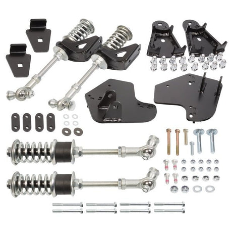COMMANDER WS4/WSS4 TRACK ADAPTOR KIT (XTR/375402) - DRIVEN Canada's Powersports 779422793516XTR / 375402