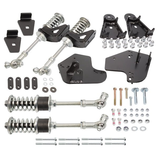 COMMANDER WS4/WSS4 TRACK ADAPTOR KIT (XTR/375402) - DRIVEN Canada's Powersports 779422793516XTR / 375402