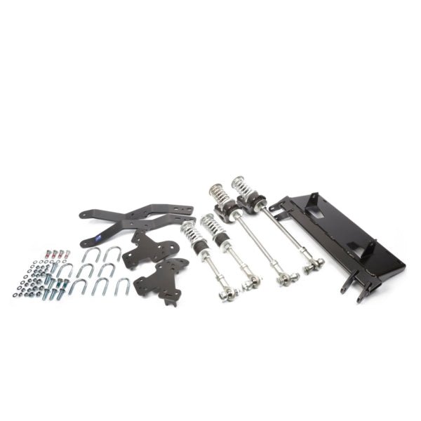 COMMANDER WS4/WSS4 TRACK ADAPTOR KIT (XTR NA/375223) - DRIVEN Canada's Powersports 779422793578XTR NA / 375223