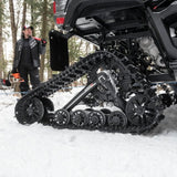 COMMANDER WSS4 TRACK KIT (2810529) - DRIVEN Canada's Powersports *P2810529*2810529