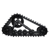 COMMANDER WSS4 TRACK KIT (2810529) - DRIVEN Canada's Powersports *P2810529*2810529