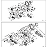 COMMANDER WSS4 TRACK KIT (2810529) - DRIVEN Canada's Powersports *P2810529*2810529
