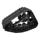 COMMANDER WSS4 TRACK KIT (2810529) - DRIVEN Canada's Powersports *P2810529*2810529