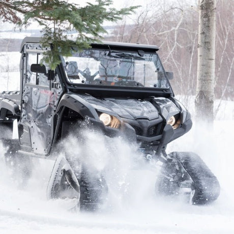 COMMANDER WSS4 TRACK KIT (2810529) - DRIVEN Canada's Powersports *P2810529*2810529