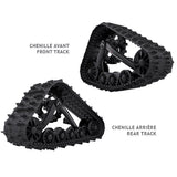 COMMANDER WSS4 TRACK KIT (2810529) - DRIVEN Canada's Powersports *P2810529*2810529