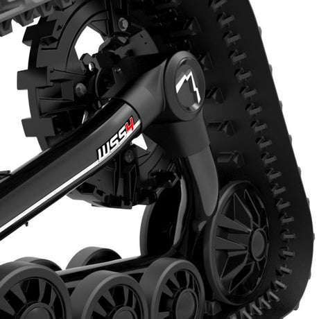 COMMANDER WSS4 TRACK KIT (2810529) - DRIVEN Canada's Powersports *P2810529*2810529