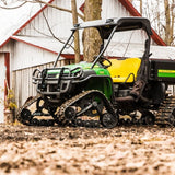 COMMANDER WSS4 TRACK KIT (2810562) - DRIVEN Canada's Powersports *P2810562*2810562