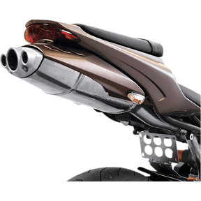 COMPETITION WERKES 06 - 08 DAYTONA 675 FENDER ELIMINATOR KIT (1T675) - DRIVEN Canada's Powersports 1T675