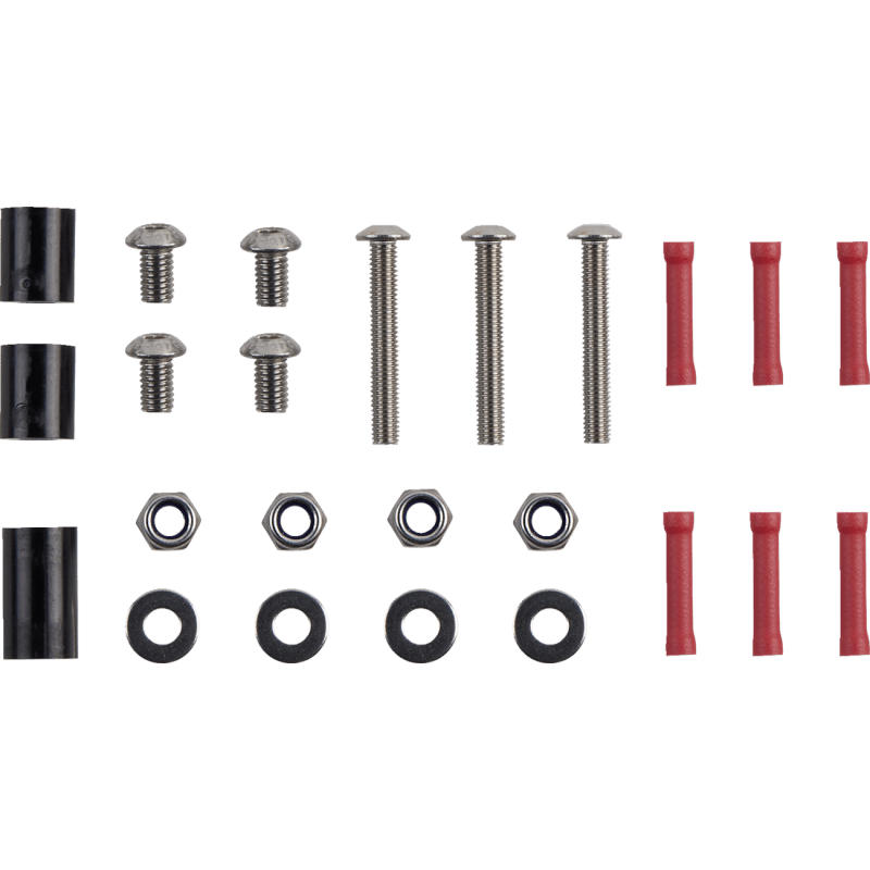 COMPETITION WERKES 06 - 08 DAYTONA 675 FENDER ELIMINATOR KIT (1T675) - DRIVEN Canada's Powersports 1T675