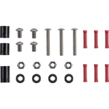 COMPETITION WERKES 06 - 08 DAYTONA 675 FENDER ELIMINATOR KIT (1T675) - DRIVEN Canada's Powersports 1T675