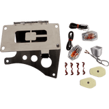 COMPETITION WERKES 06 - 08 DAYTONA 675 FENDER ELIMINATOR KIT (1T675) - DRIVEN Canada's Powersports 1T675